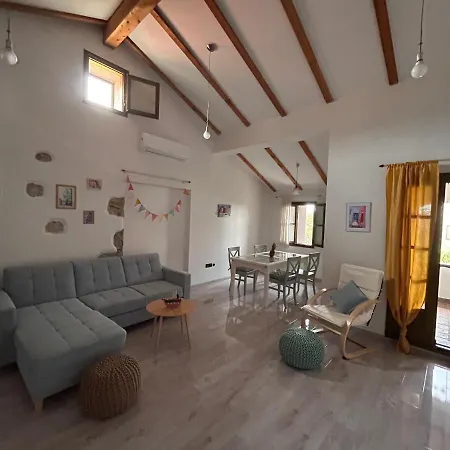 Gaya Apartment Šibenik