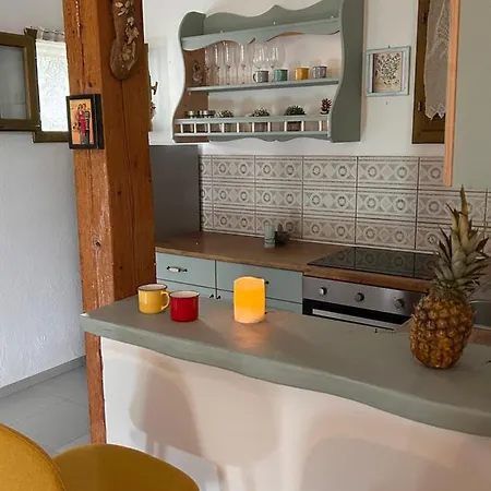 Gaya Appartement Šibenik