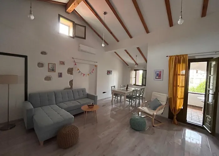 Gaya Apartman Sibenik