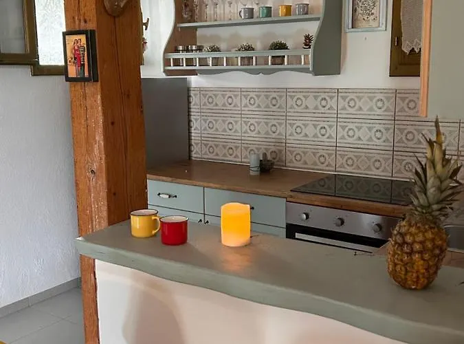 Gaya Apartman Sibenik