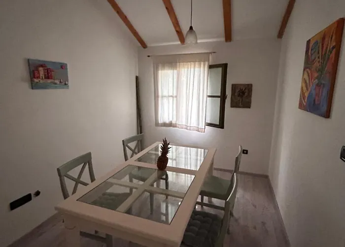 Gaya Apartman Sibenik