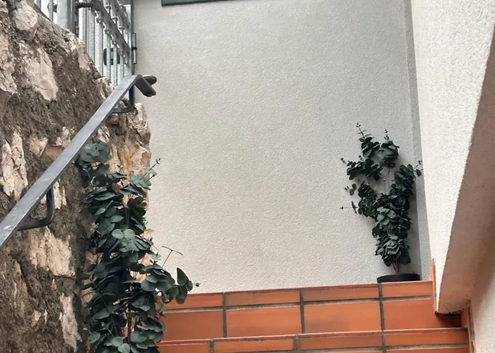 Gaya Apartman Sibenik